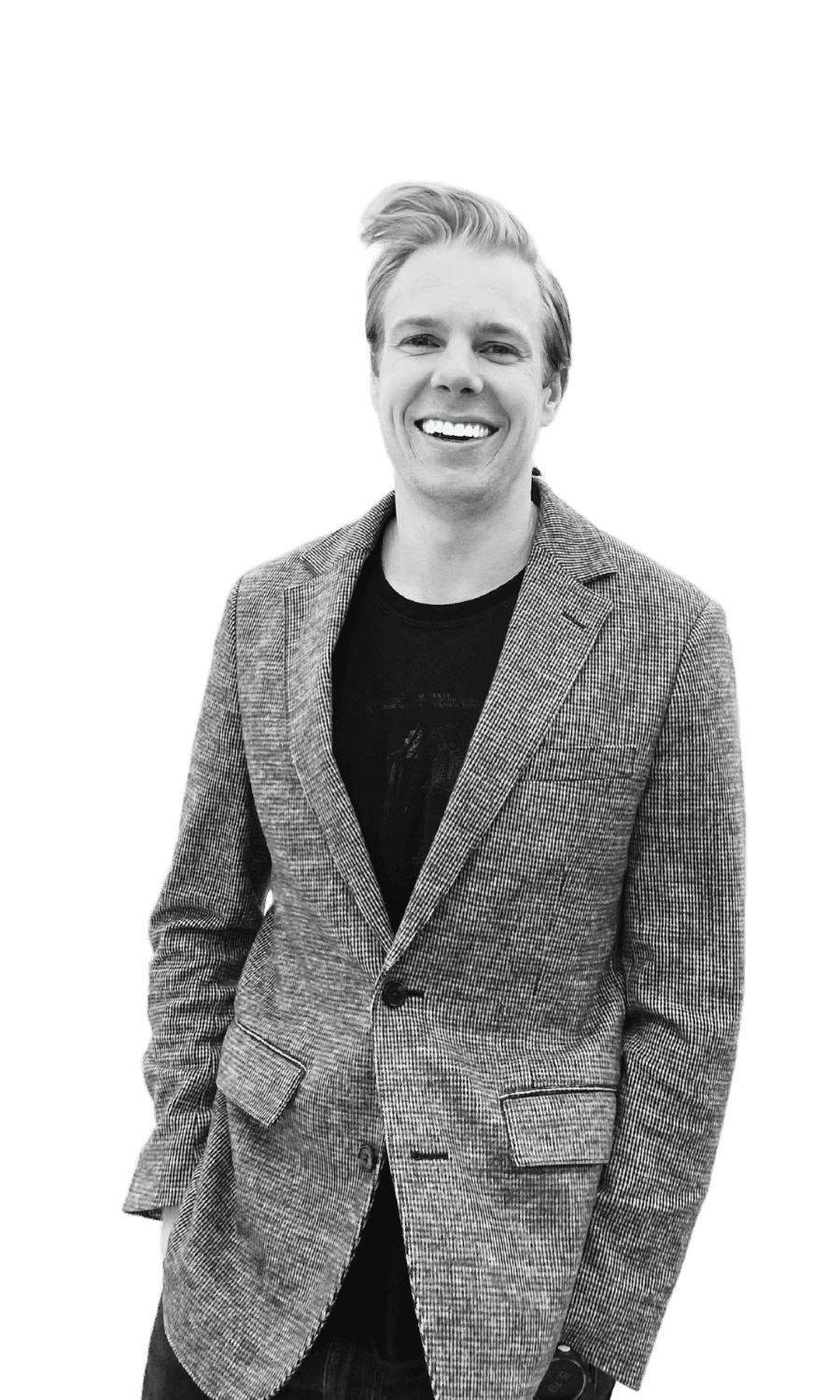 Tim Ruesink